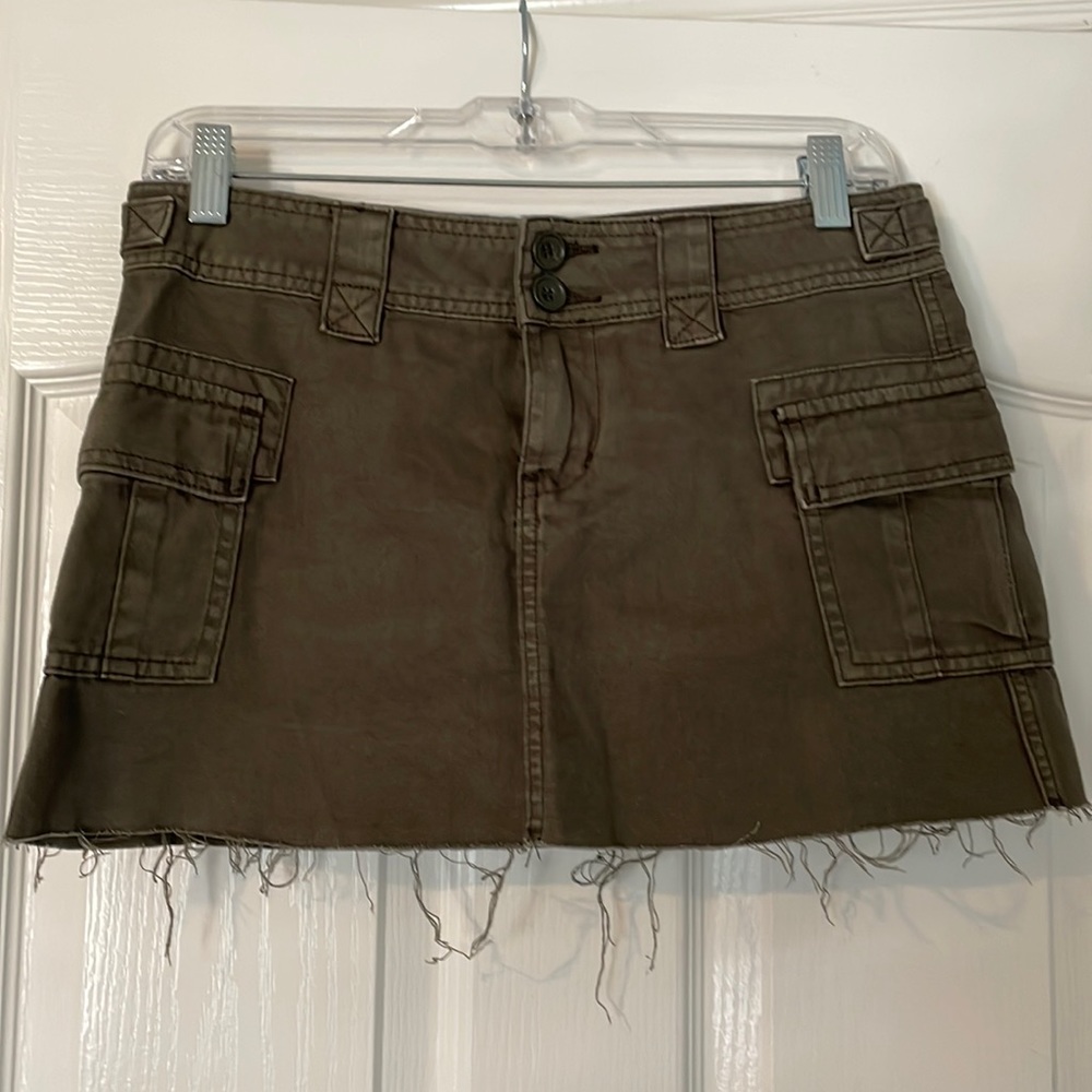 Urban Outfitters BDG Skirt
